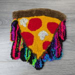 Trippy pizza Tiny