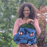 Marli and Bulbasaur (2)